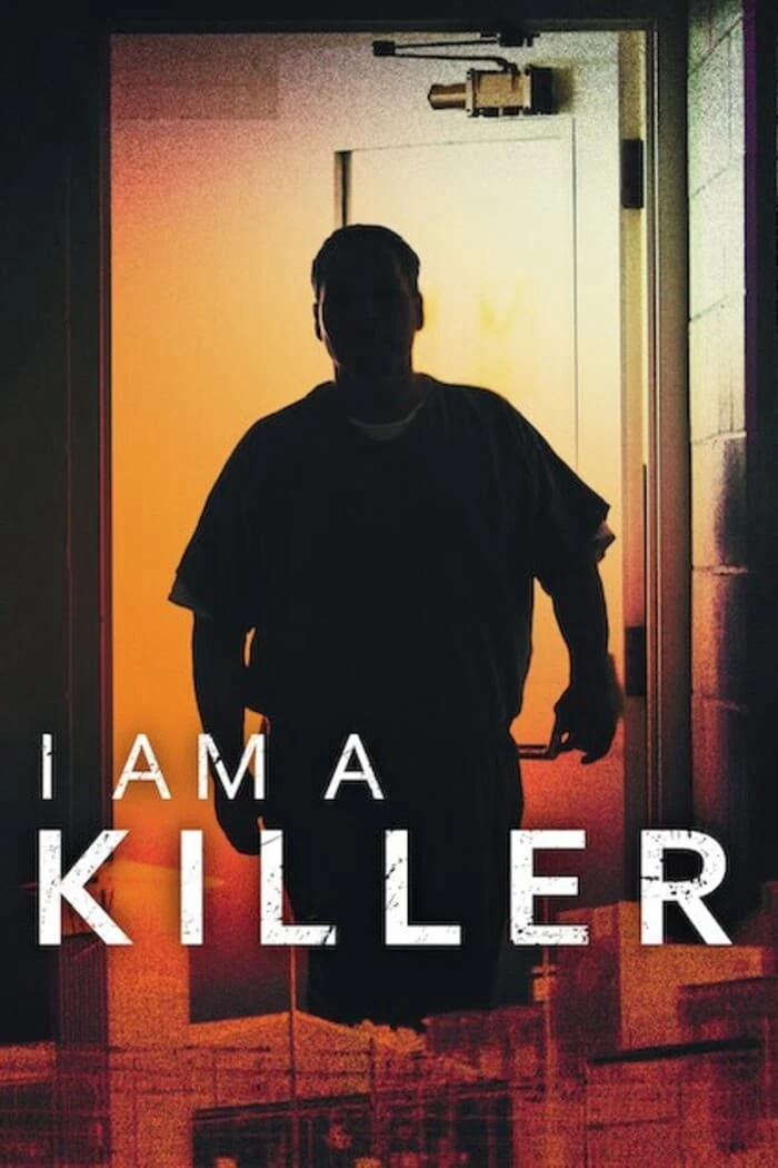 Xem phim Tôi Là Kẻ Sát Nhân (Phần 5) - I Am A Killer (Season 5)