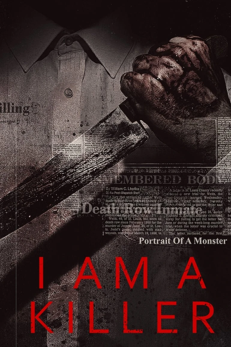 Xem phim Tôi Là Kẻ Sát Nhân (Phần 6) - I Am A Killer (Season 6)