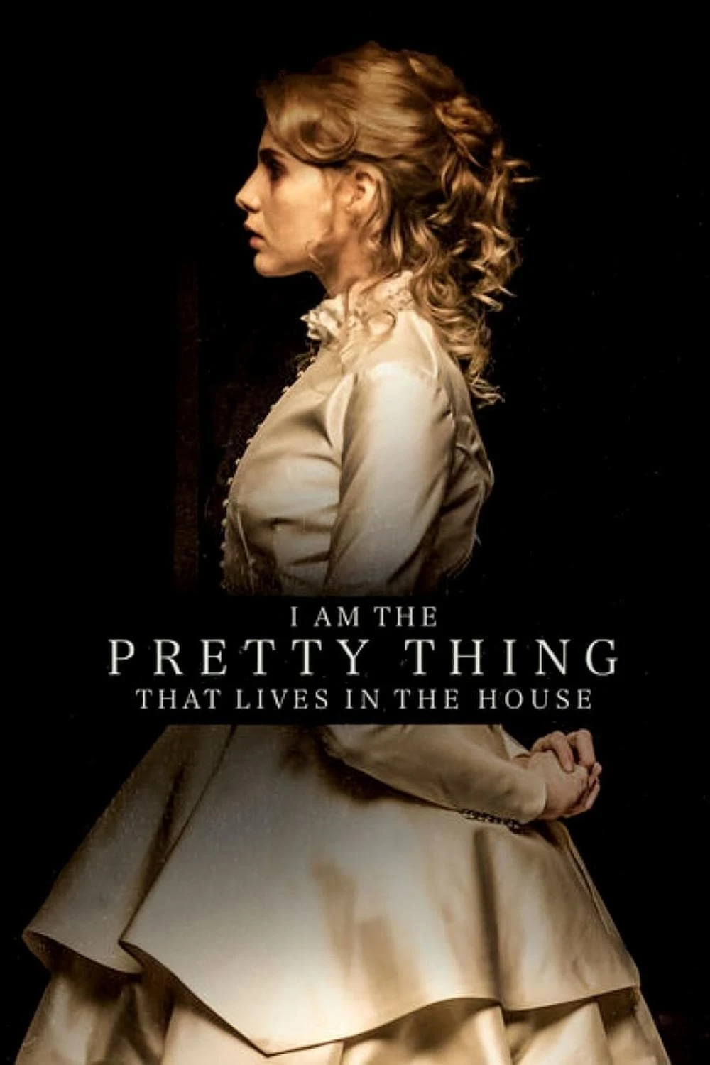 Xem phim Tôi Là Thứ Xinh Đẹp Sống Trong Nhà Này - I Am the Pretty Thing That Lives in the House