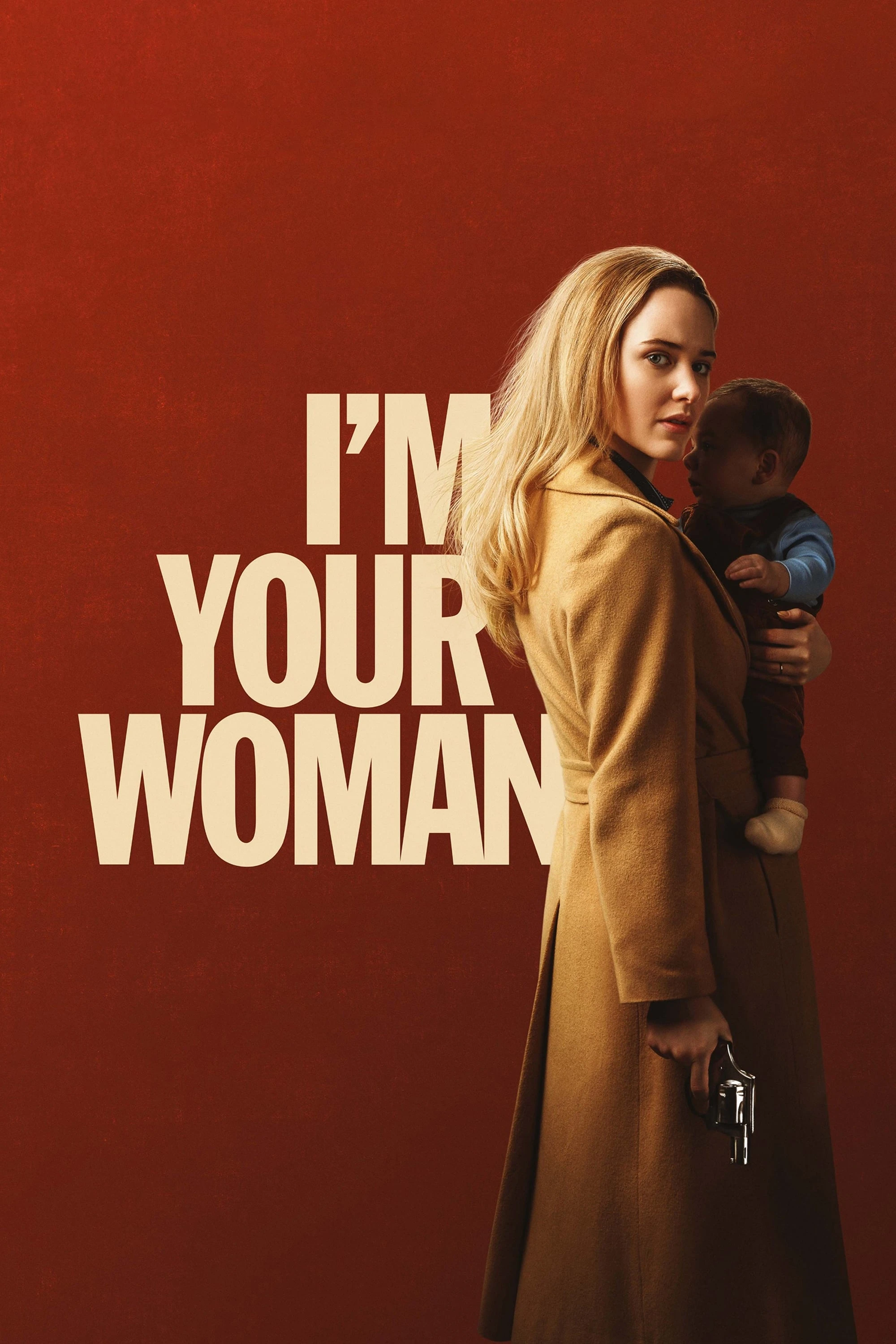 Xem phim Tôi Là Vợ Của Anh - I'm Your Woman