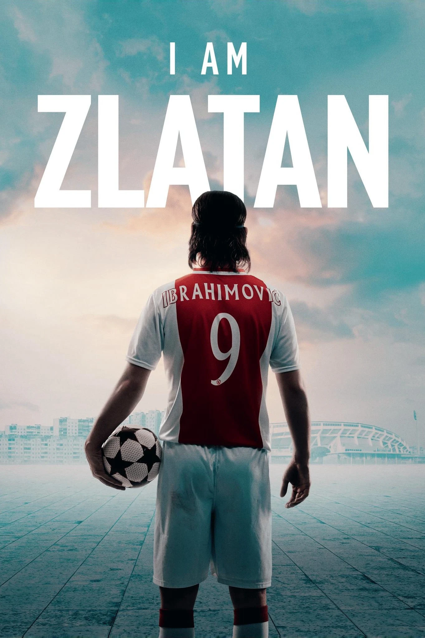 Xem phim Tôi Là Zlatan - Jag är Zlatan
