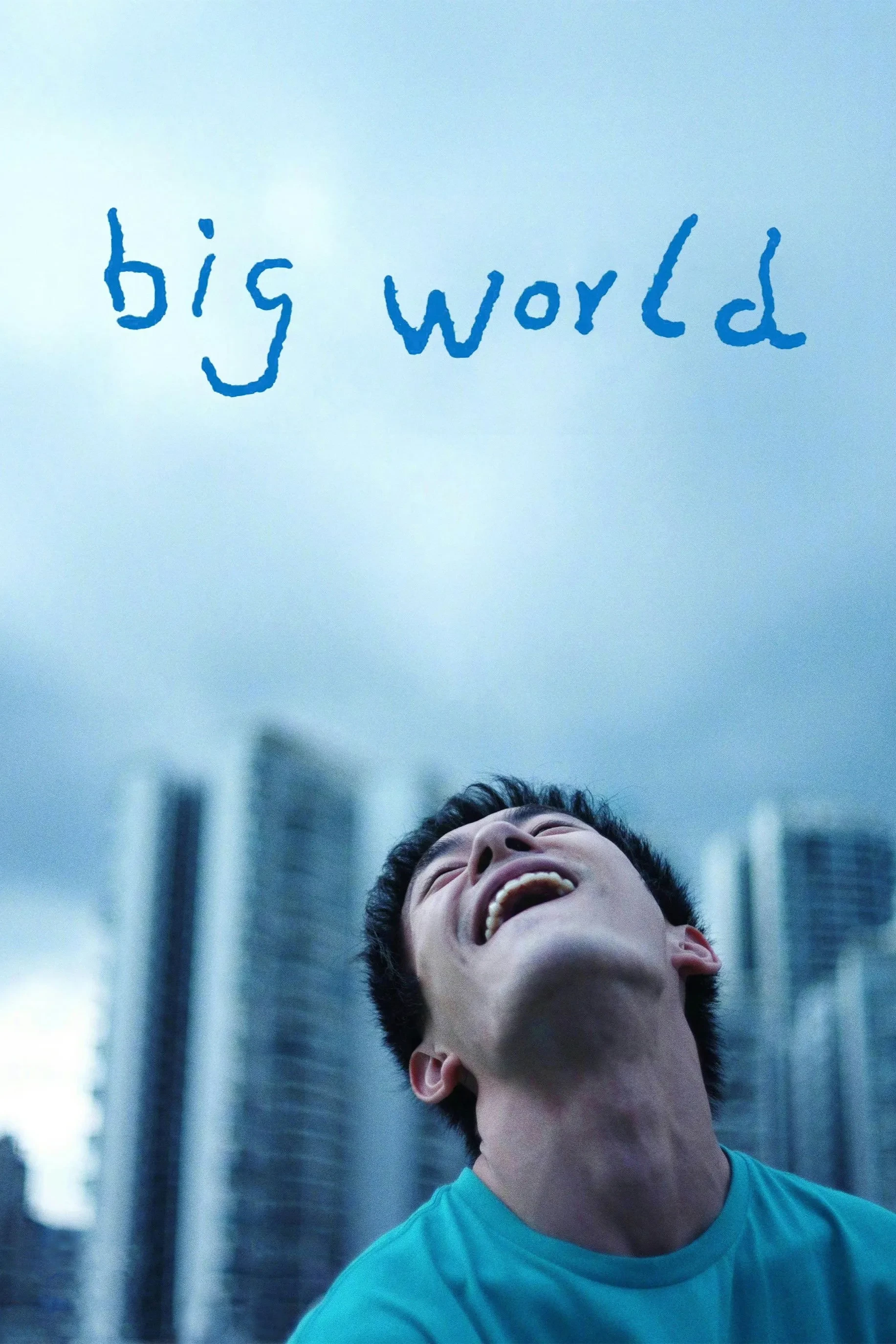 Xem phim Tôi Nho Nhỏ - Big World