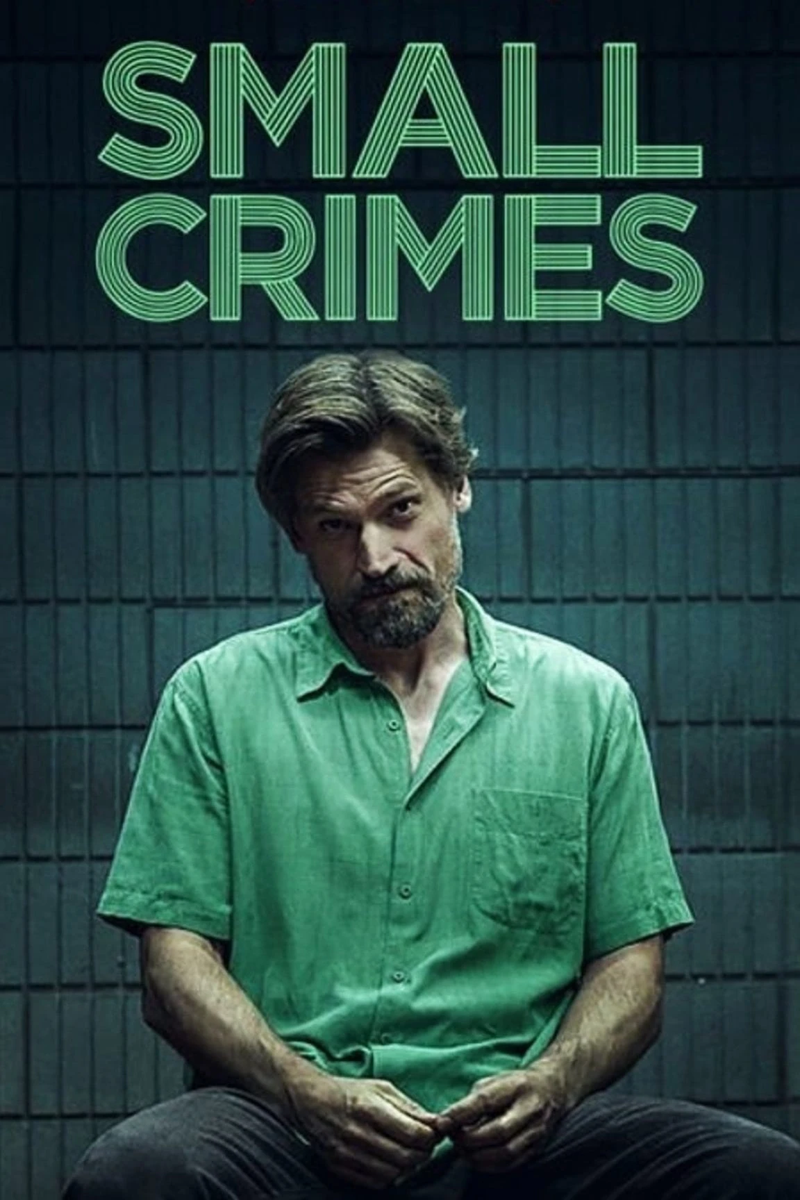 Xem phim Tội Vặt - Small Crimes