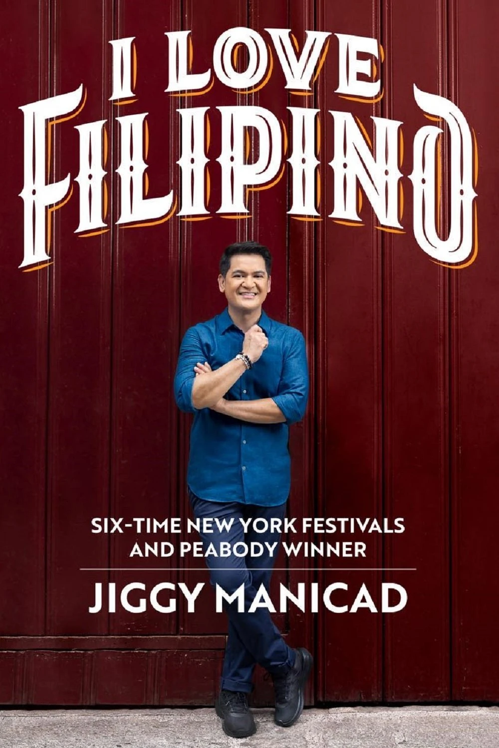 Xem phim Tôi Yêu Người Philippines - I Love Filipino
