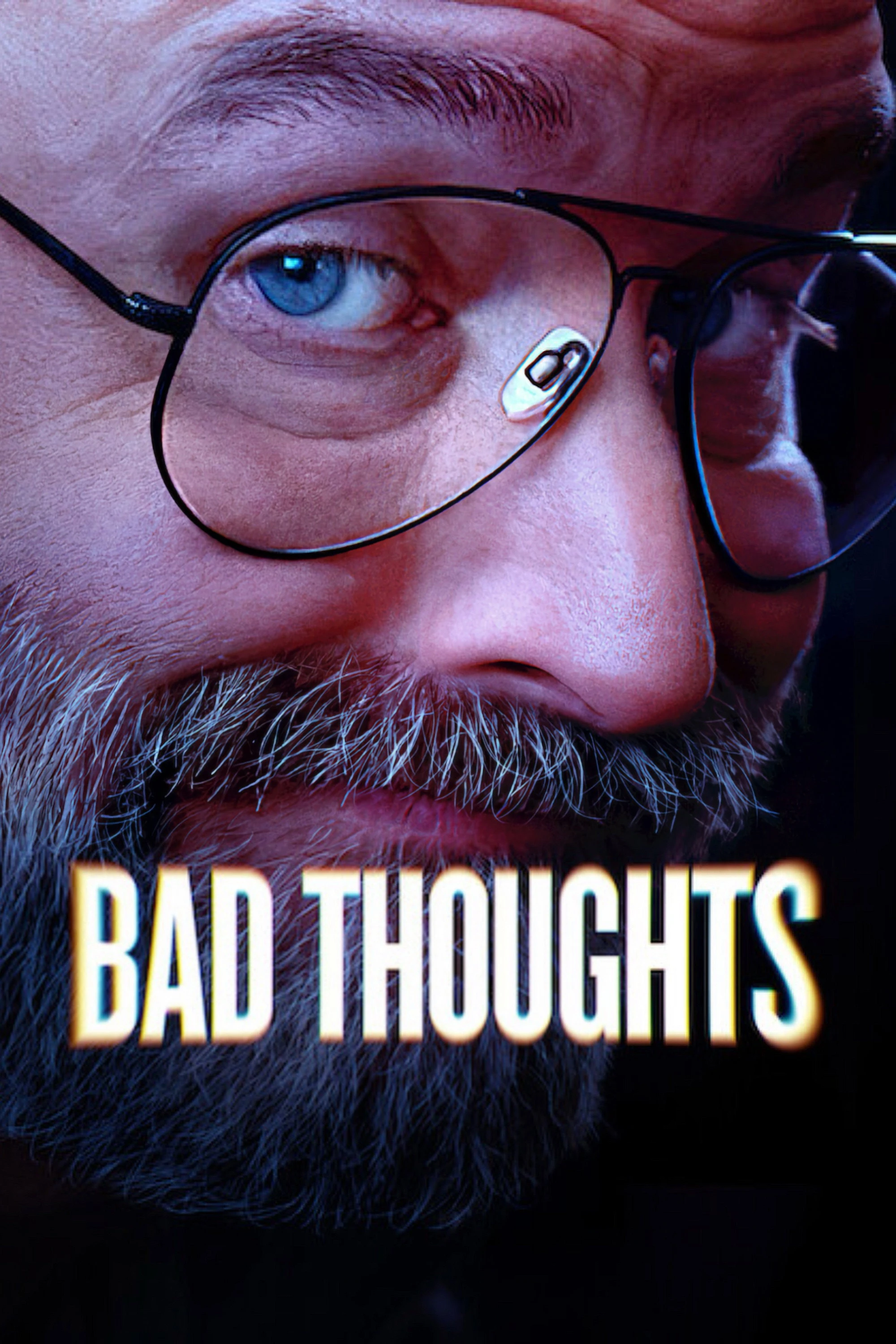 Xem phim Tom Segura: Những Ý Nghĩ Xấu (Phần 2) - Bad Thoughts (Season 2)
