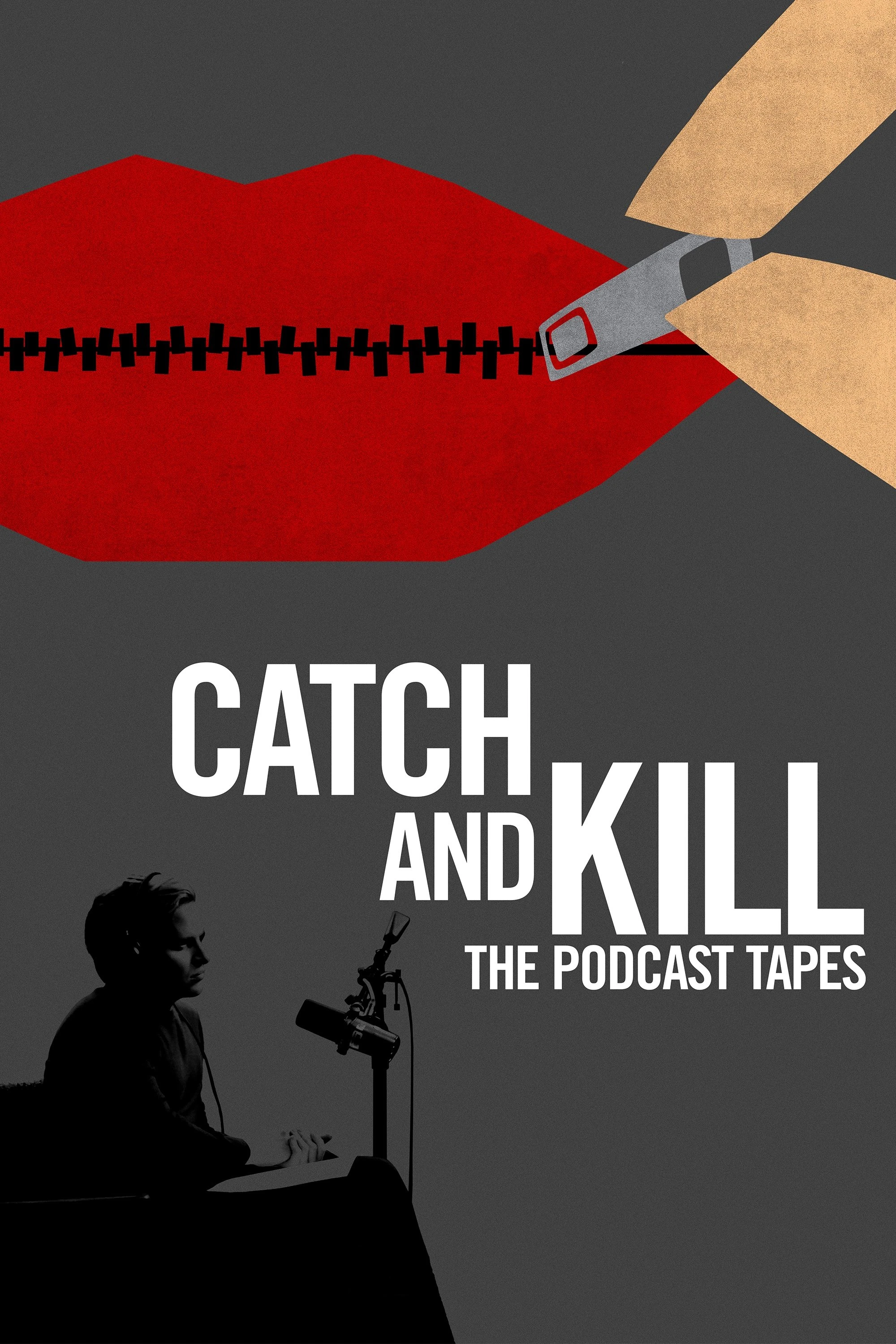 Xem phim Tóm Và Diệt: Các Đoạn Phát Thanh - Catch and Kill: The Podcast Tapes