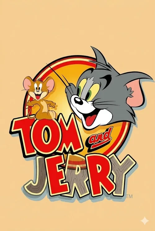 Xem phim Tom Và Jerry: Tuyển Tập Kinh Điển - Tom And Jerry: The Classic Collection
