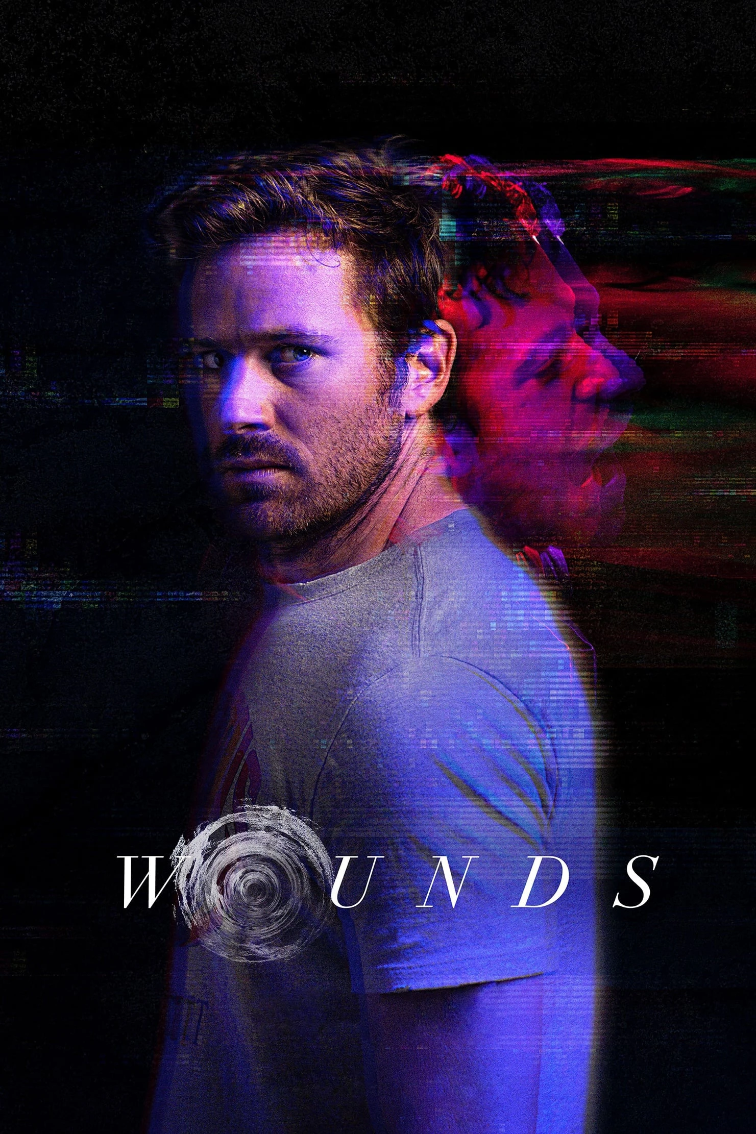 Xem phim Tổn Thương - Wounds