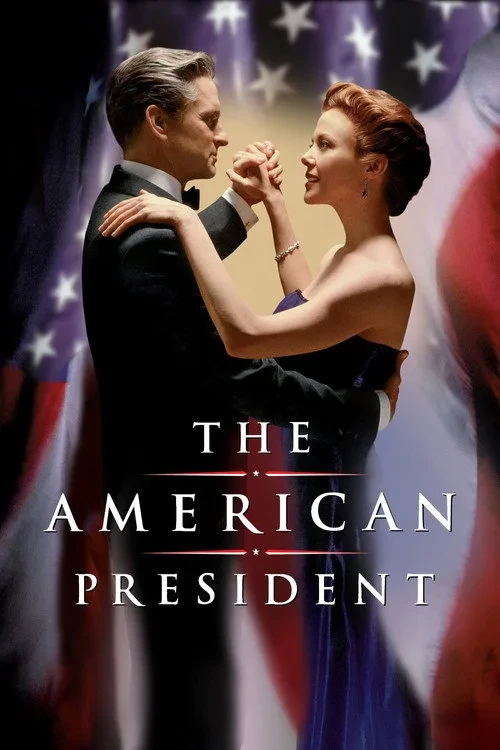 Xem phim Tổng Thống Hoa Kỳ - The American President
