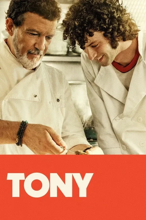 Xem phim Tony - Tony