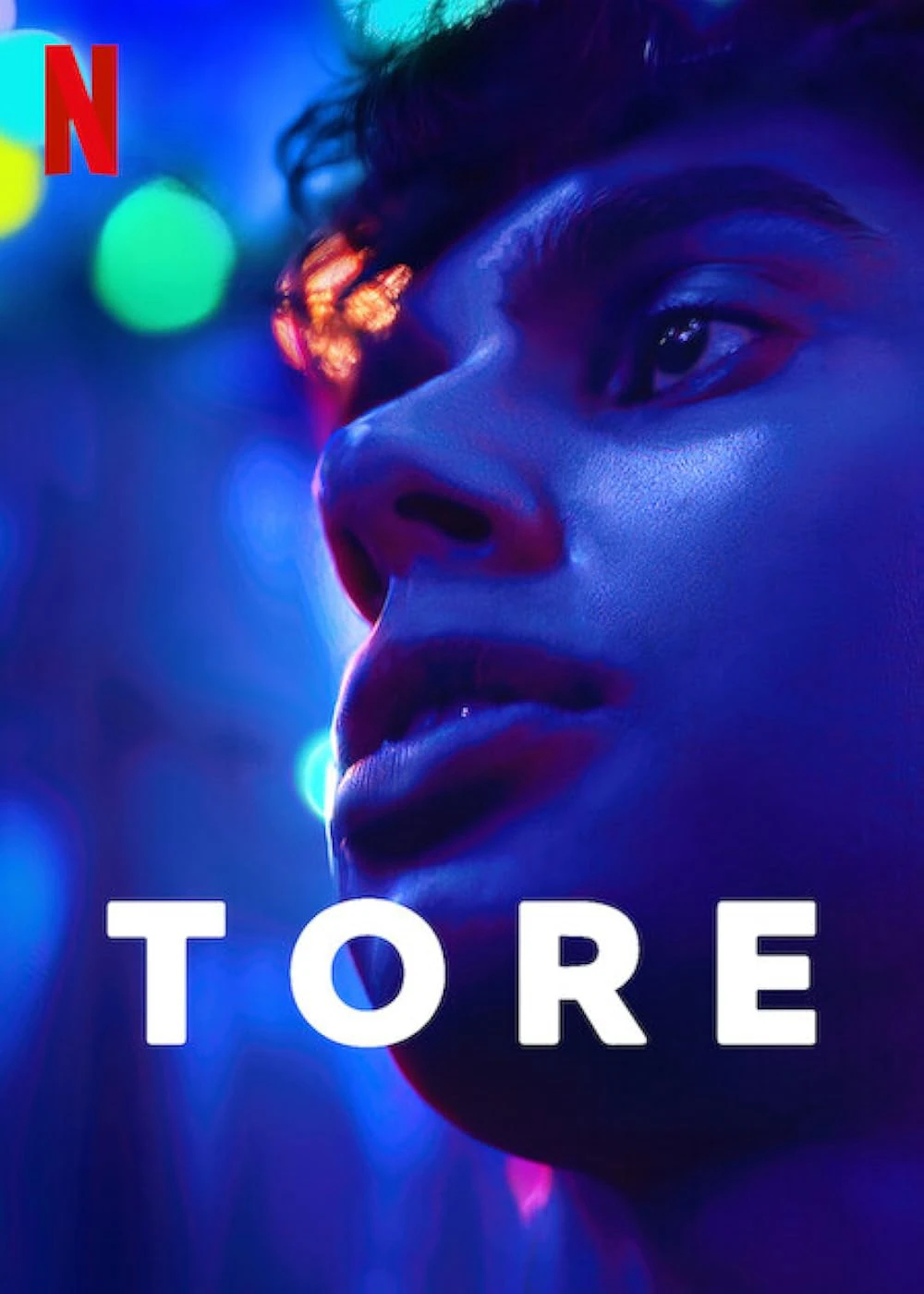 Xem phim Tore - Tore