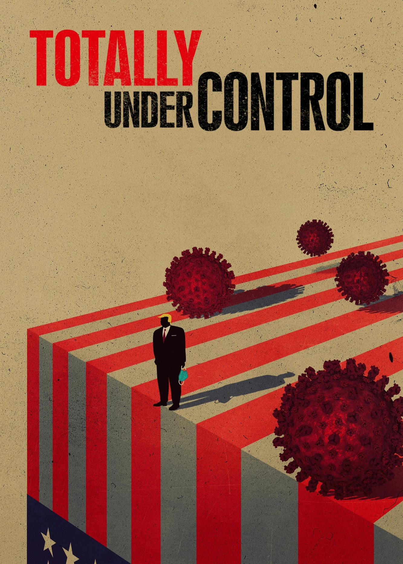 Xem phim Totally Under Control - Totally Under Control
