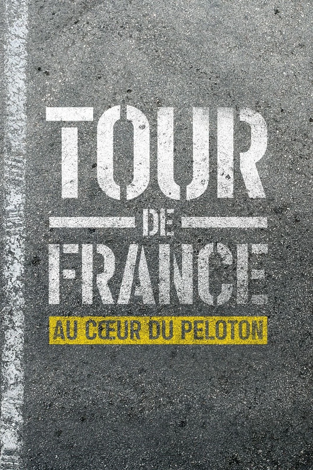 Xem phim Tour De France: Trên Từng Dặm Đường (Phần 1) - Tour de France: Unchained (Season 1)