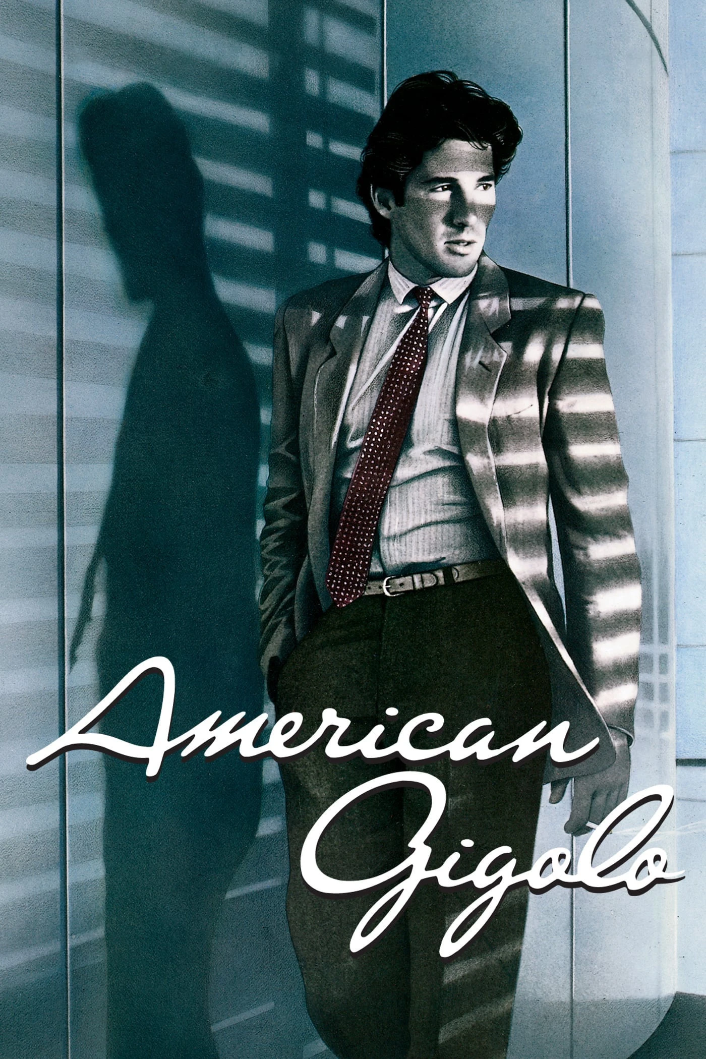 Xem phim Trai Bao Cao Cấp - American Gigolo