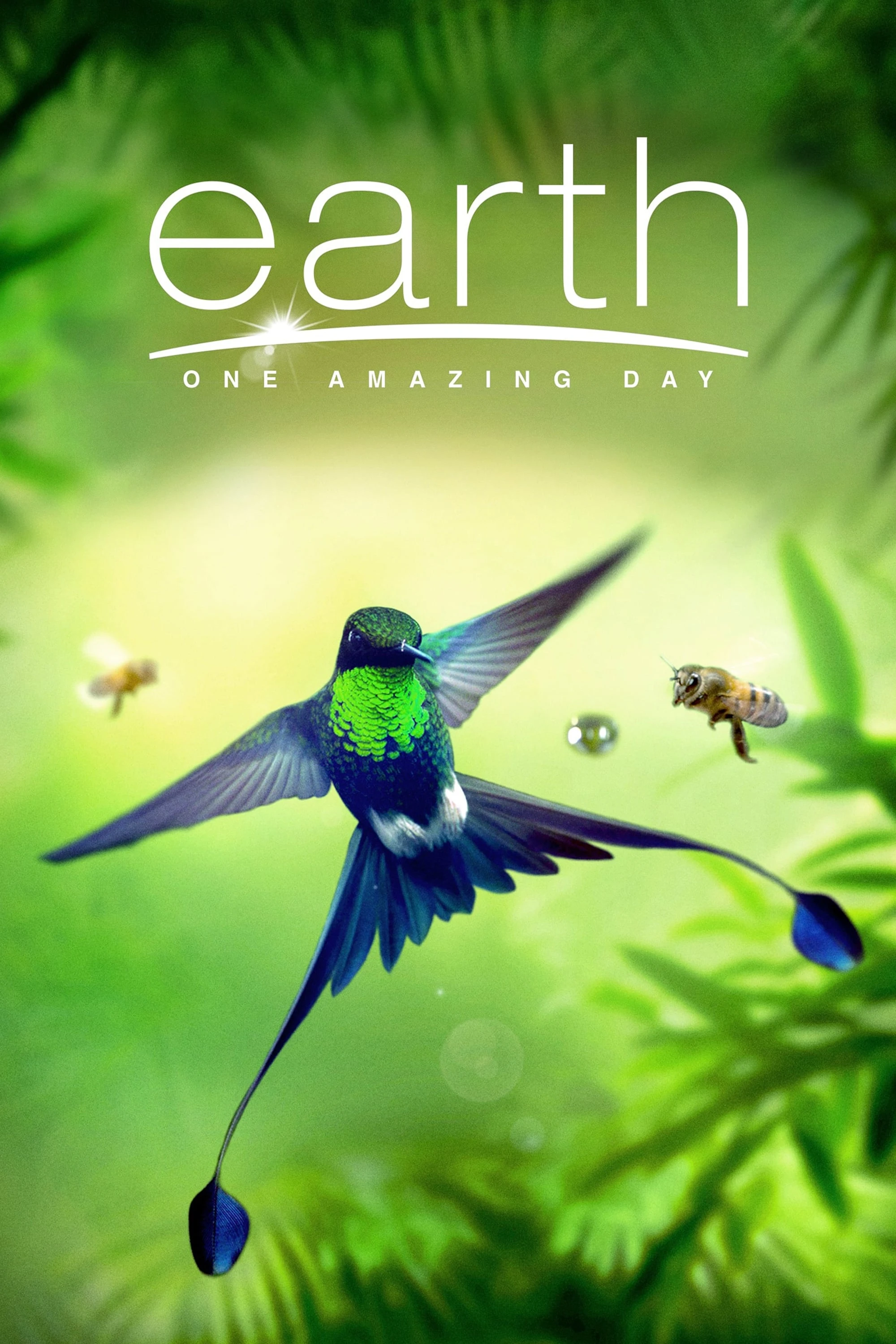 Xem phim Trái Đất: Một Ngày Tuyệt Vời - Earth: One Amazing Day