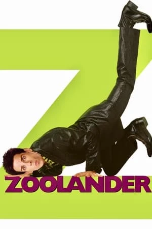 Xem phim Trai Đẹp Lên Sàn - Zoolander