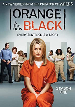 Xem phim Trại Giam Kiểu Mỹ (Phần 1) - Orange Is The New Black (Season 1)