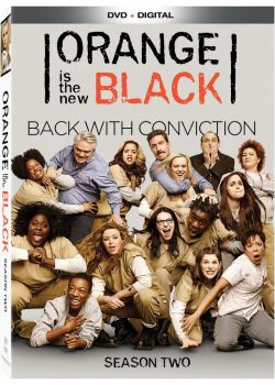 Xem phim Trại Giam Kiểu Mỹ (Phần 2) - Orange Is The New Black (Season 2)
