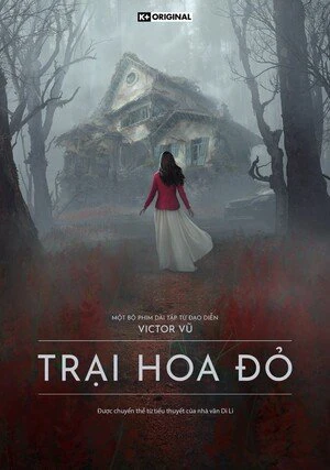 Xem phim Trại Hoa Đỏ - Scarlet Hill