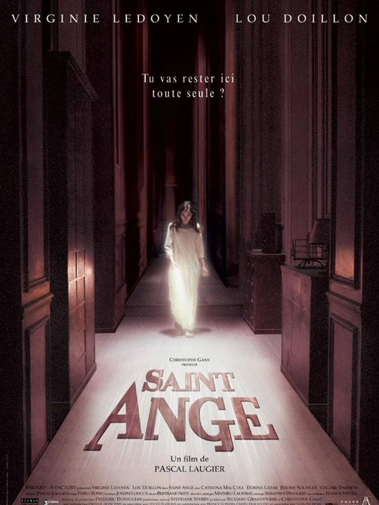 Xem phim Trại Thánh Ange - House of Voices
