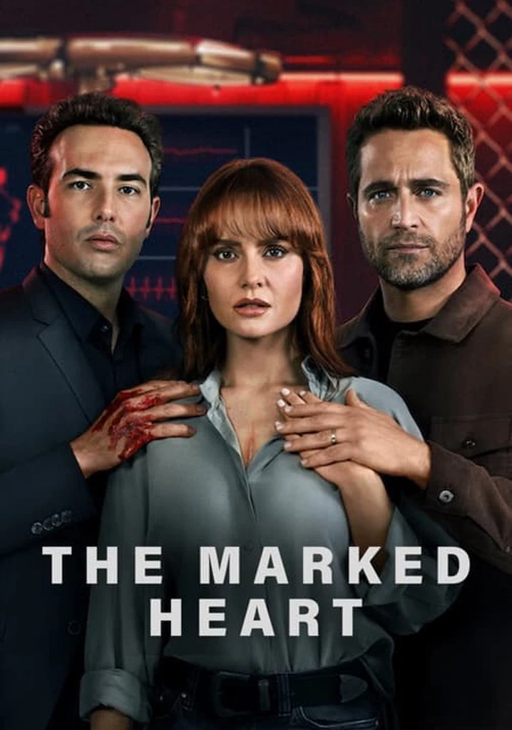 Xem phim Trái Tim In Dấu (Phần 2) - The Marked Heart (Season 2)