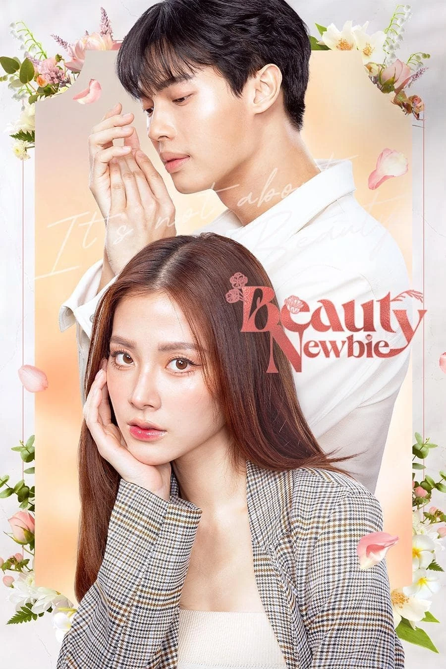Xem phim Trái Tim Không Giả Tạo - Beauty Newbie