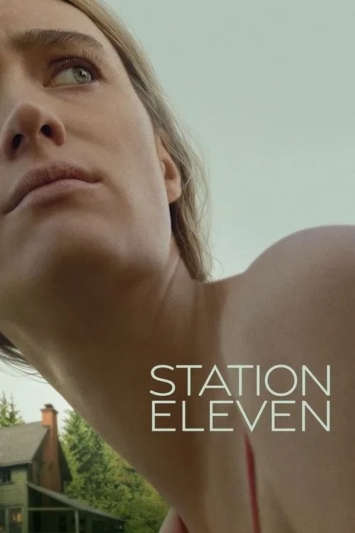 Xem phim Trạm Mười Một - Station Eleven