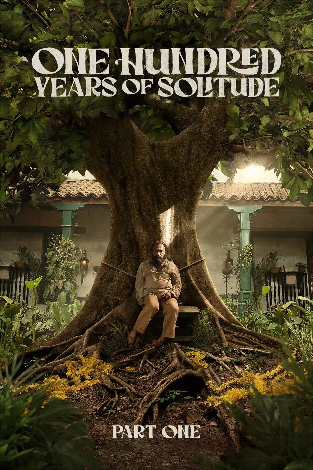 Xem phim Trăm Năm Cô Đơn (Phần 1) - One Hundred Years Of Solitude (Season 1)