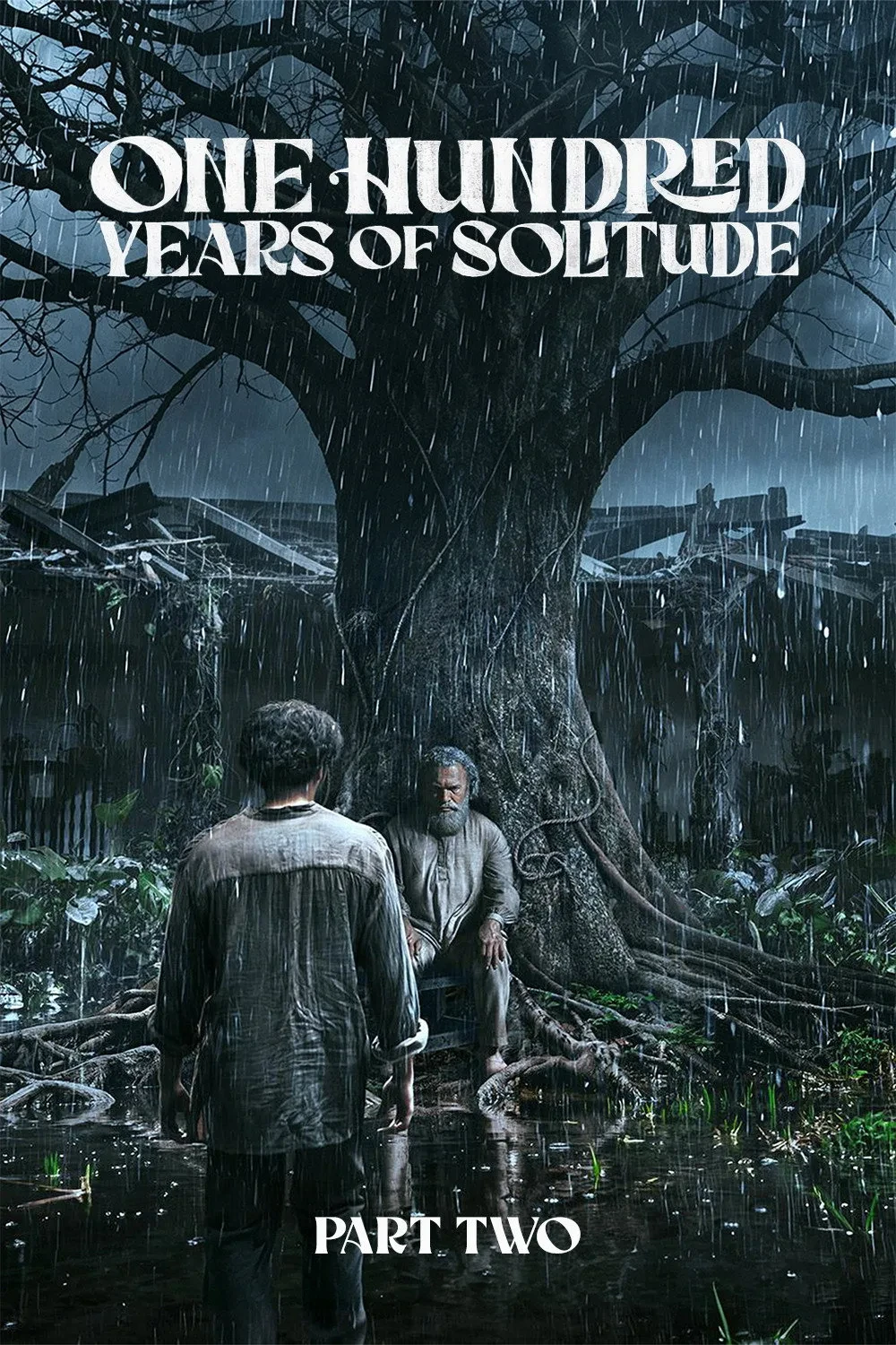 Xem phim Trăm Năm Cô Đơn (Phần 2) - One Hundred Years Of Solitude (Season 2)
