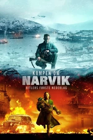 Xem phim Trận Chiến Ở Narvik - Narvik