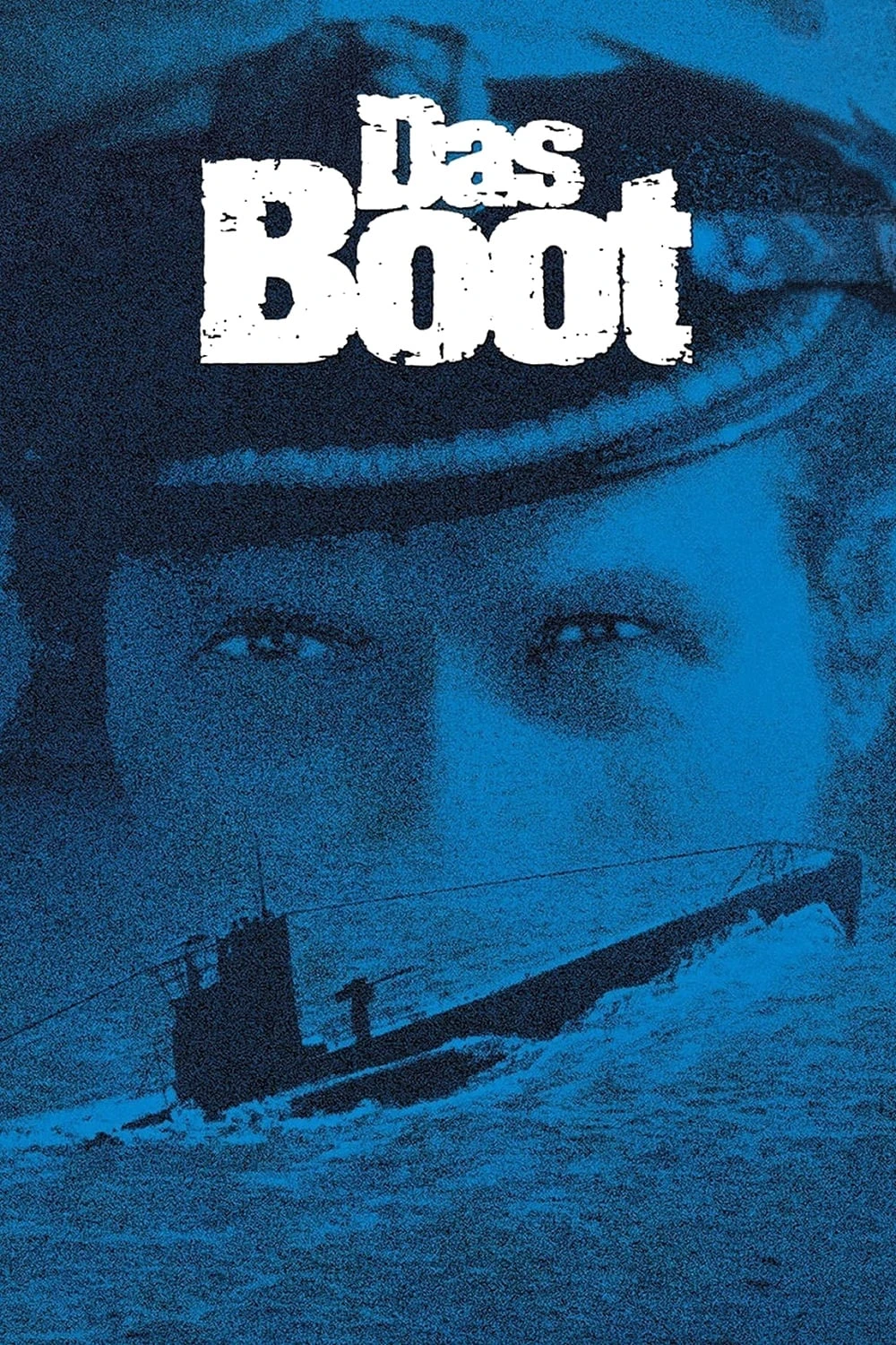 Xem phim Trận Chiến Tàu Ngầm - Das Boot