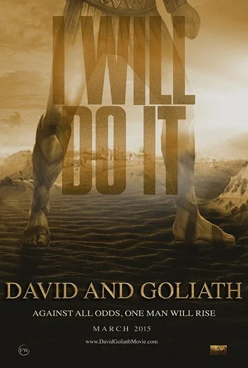 Xem phim Trận Chiến Với Người Khổng Lồ - David And Goliath