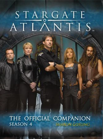 Xem phim Trận Chiến Xuyên Vũ Trụ (Phần 4) - Stargate: Atlantis (Season 4)