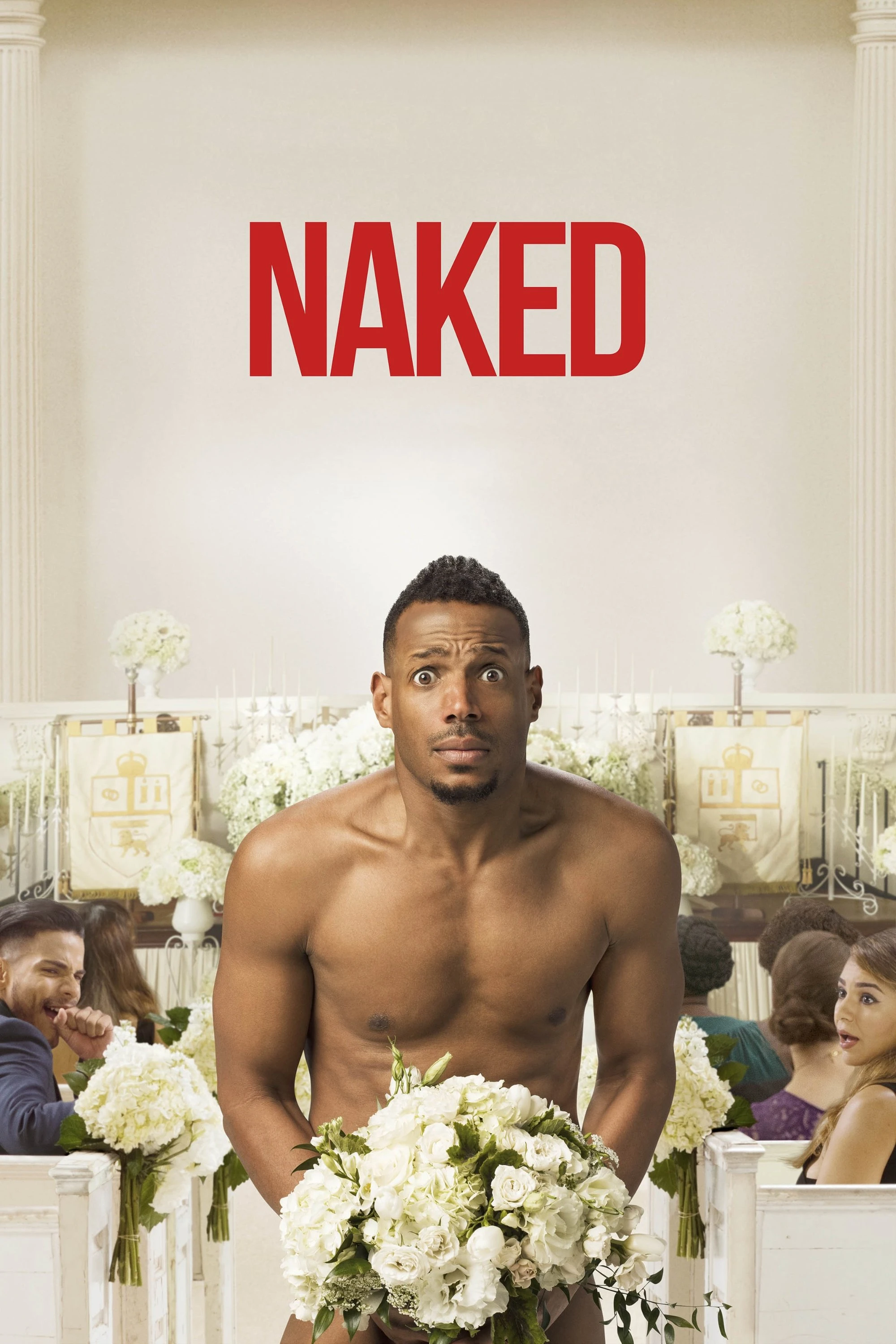 Xem phim Trần Trụi - Naked
