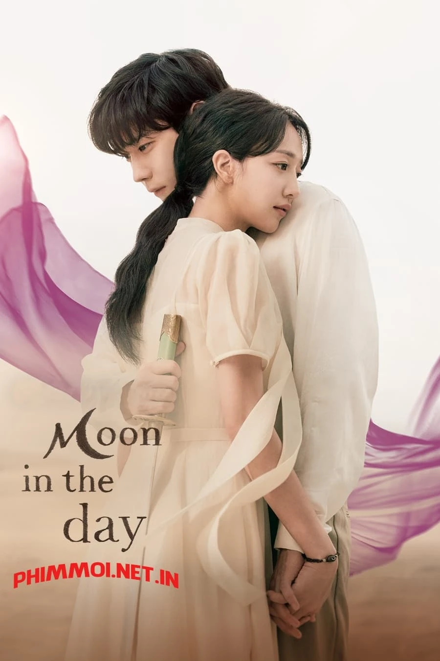 Xem phim Trăng Lên Ban Ngày - Moon In The Day