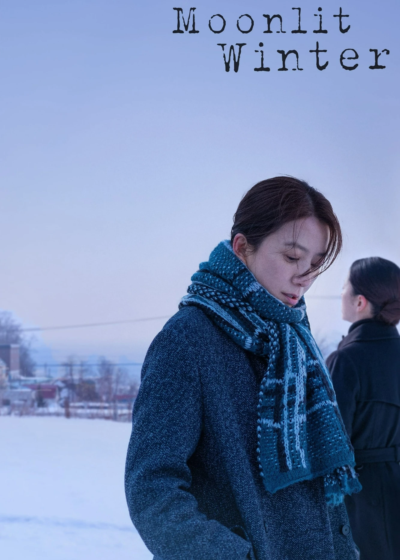 Xem phim Trăng Sáng Mùa Đông - Moonlit Winter