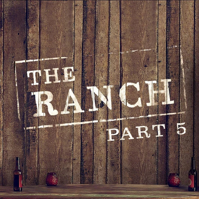 Xem phim Trang Trại (Phần 5) - The Ranch (Season 5)