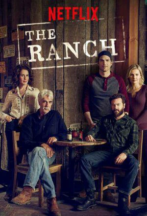 Xem phim Trang Trại (Phần 8) - The Ranch (Season 8)