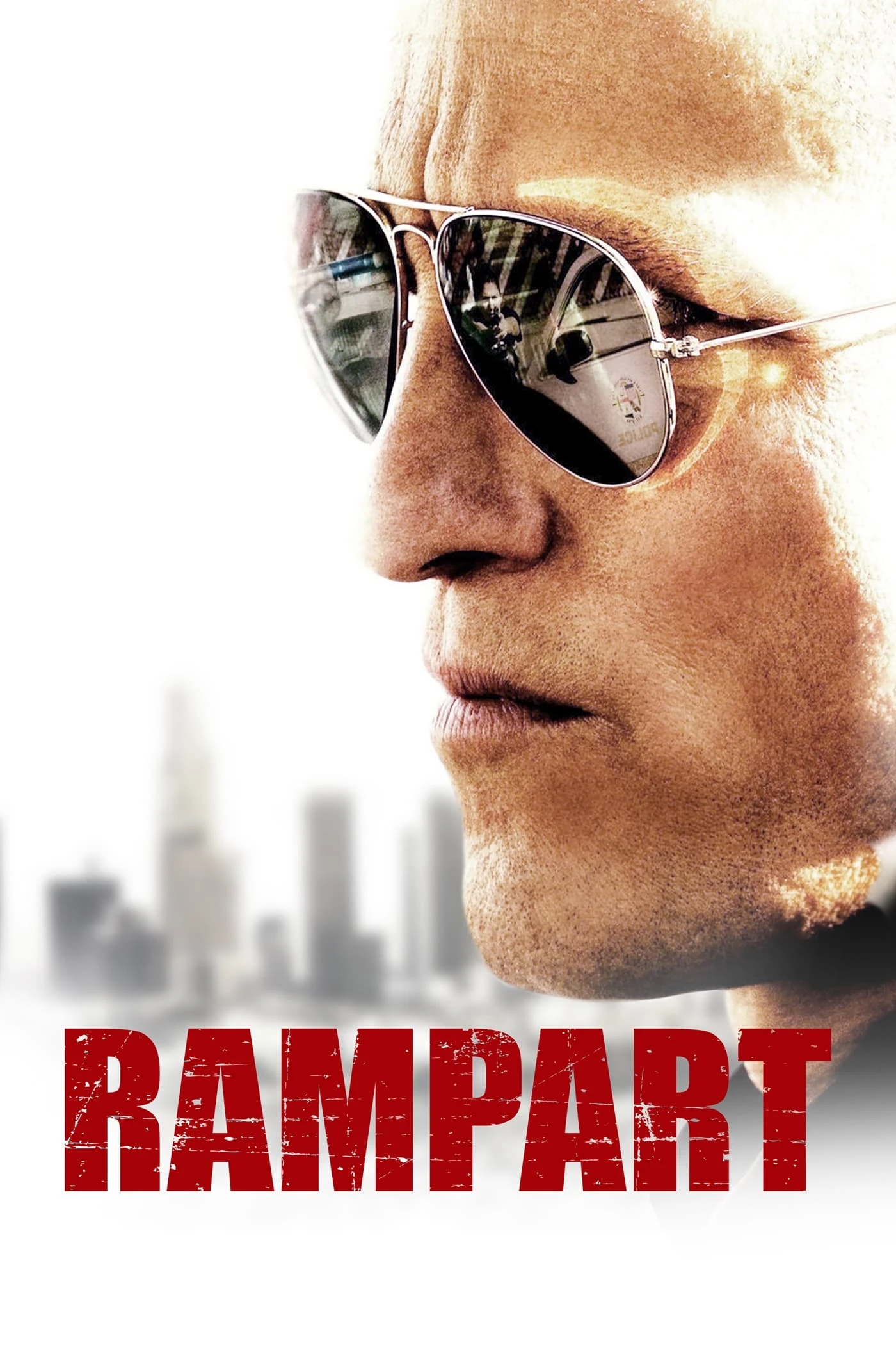 Xem phim Tranh Đấu - Rampart