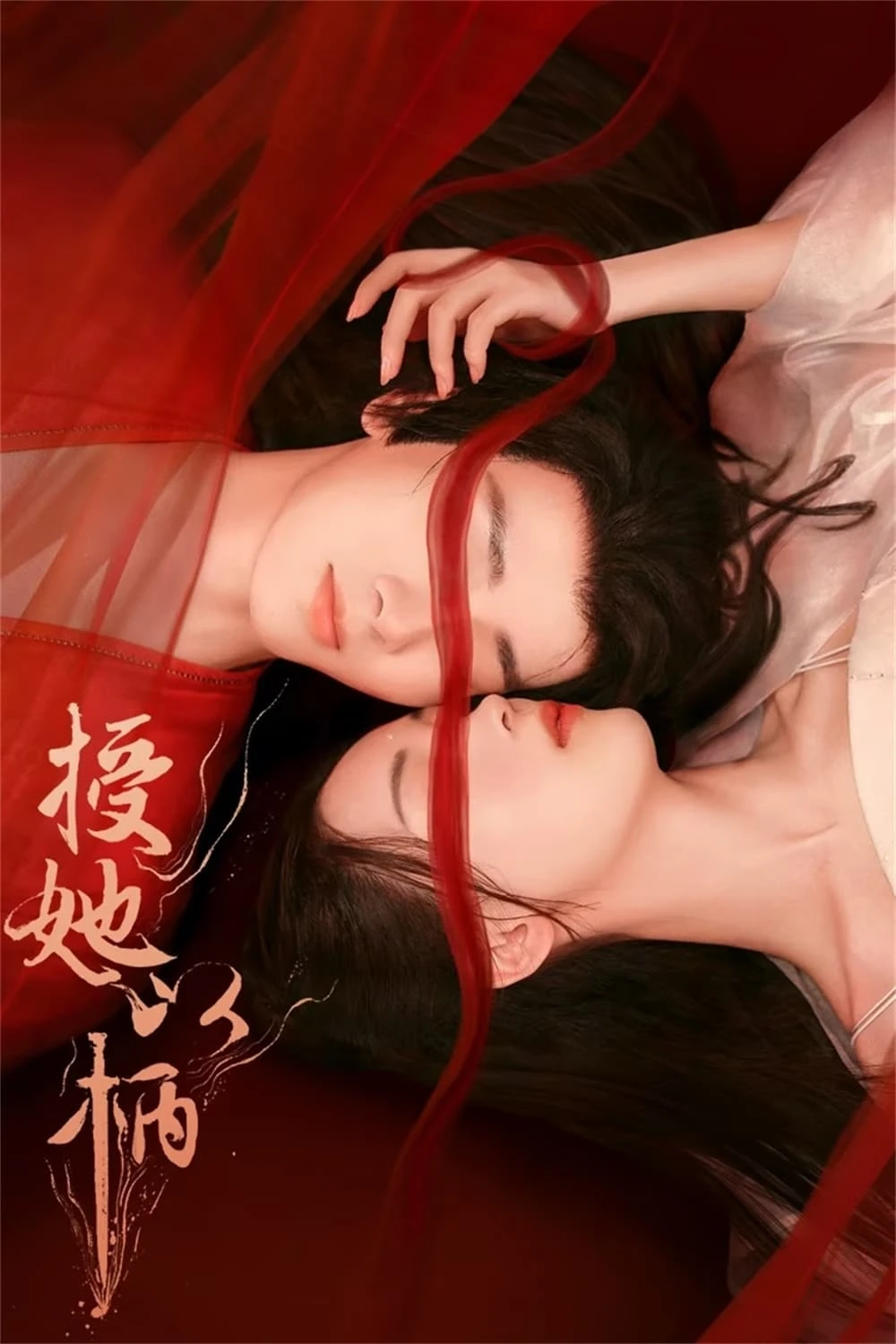 Xem phim Trao Nàng Bàn Tay - A Tale of Love and Loyalty