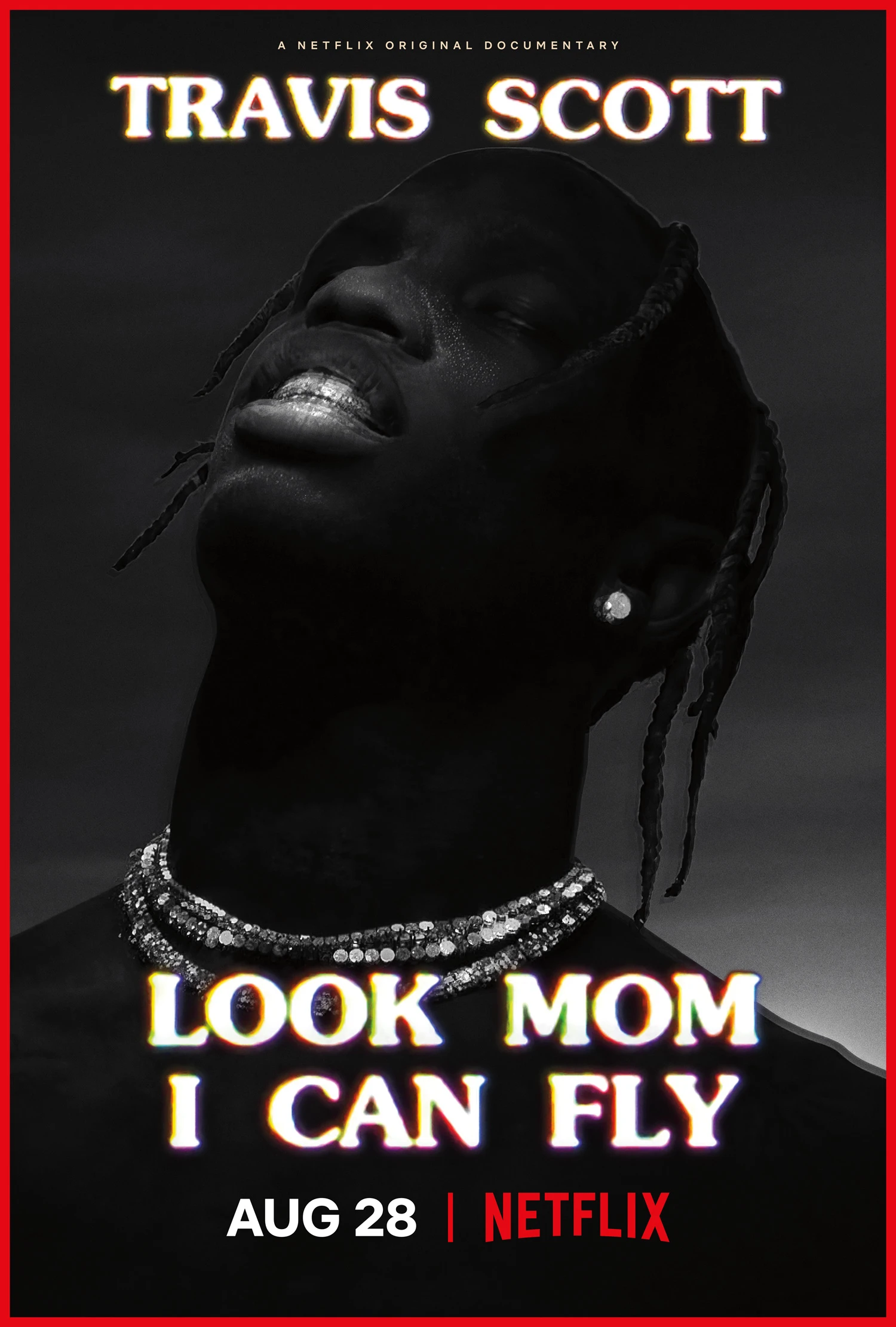 Xem phim Travis Scott: Mẹ Nhìn Xem, Con Bay Được Này - Travis Scott: Look Mom I Can Fly