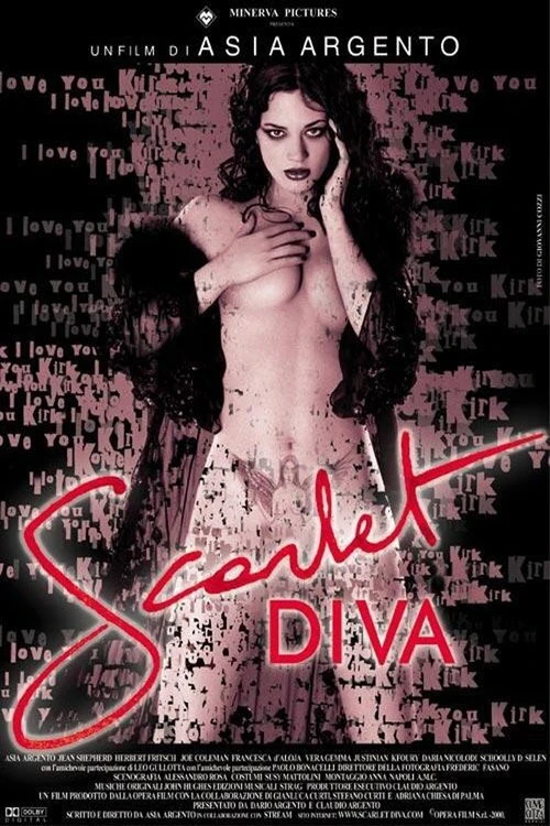 Xem phim Trẻ Người Non Dạ - Scarlet Diva