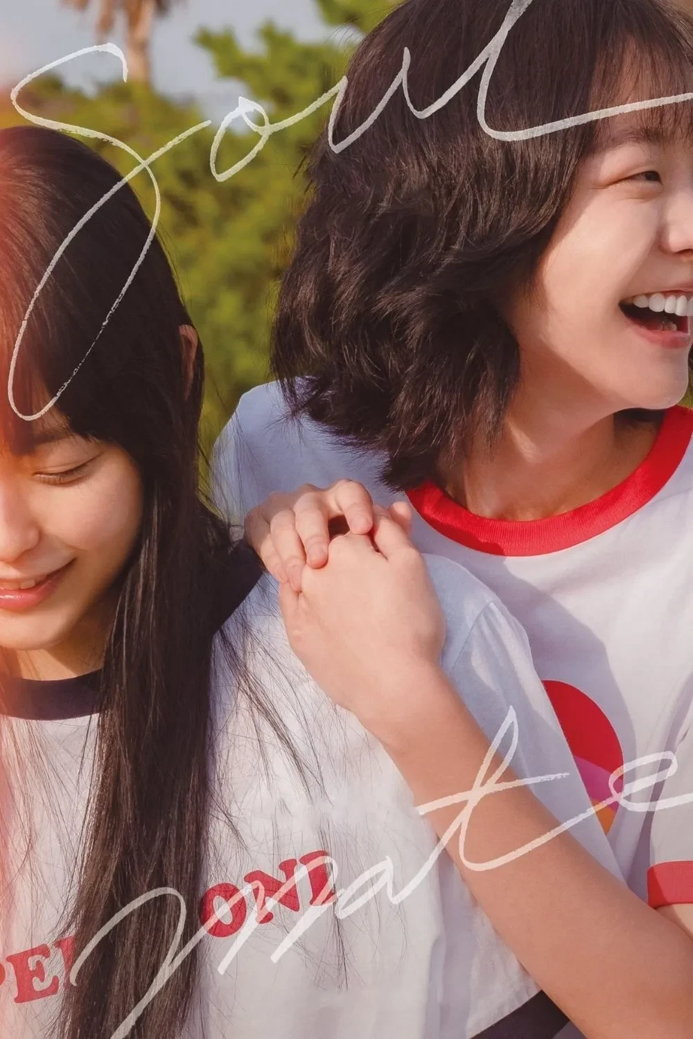Xem phim Tri Kỷ - Soulmate