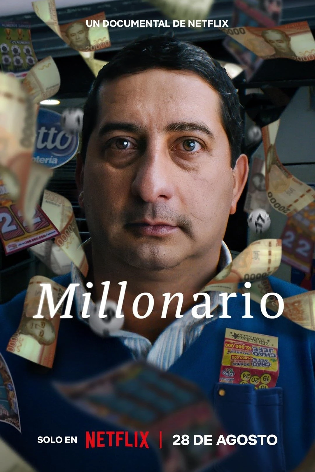 Xem phim Triệu Phú - Millionaire