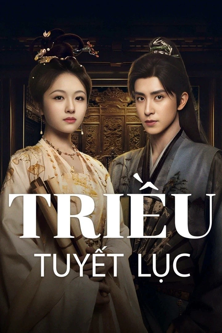 Xem phim Triều Tuyết Lục - Coroner's Diary