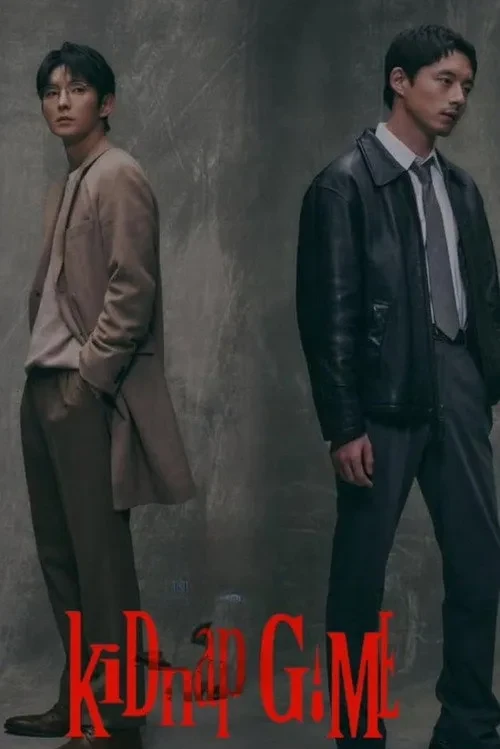 Xem phim Trò Chơi Bắt Cóc (Phần 1) - kiDnap GAME (Season 1)