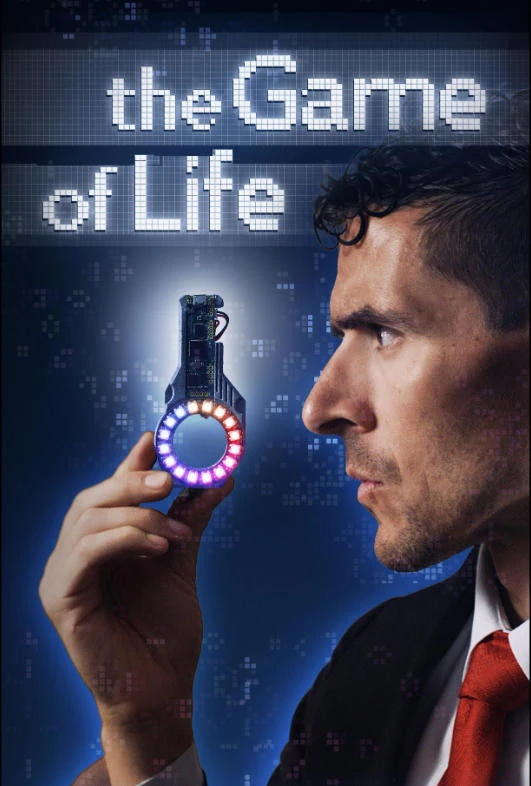 Xem phim Trò chơi cuộc sống - The Game of Life