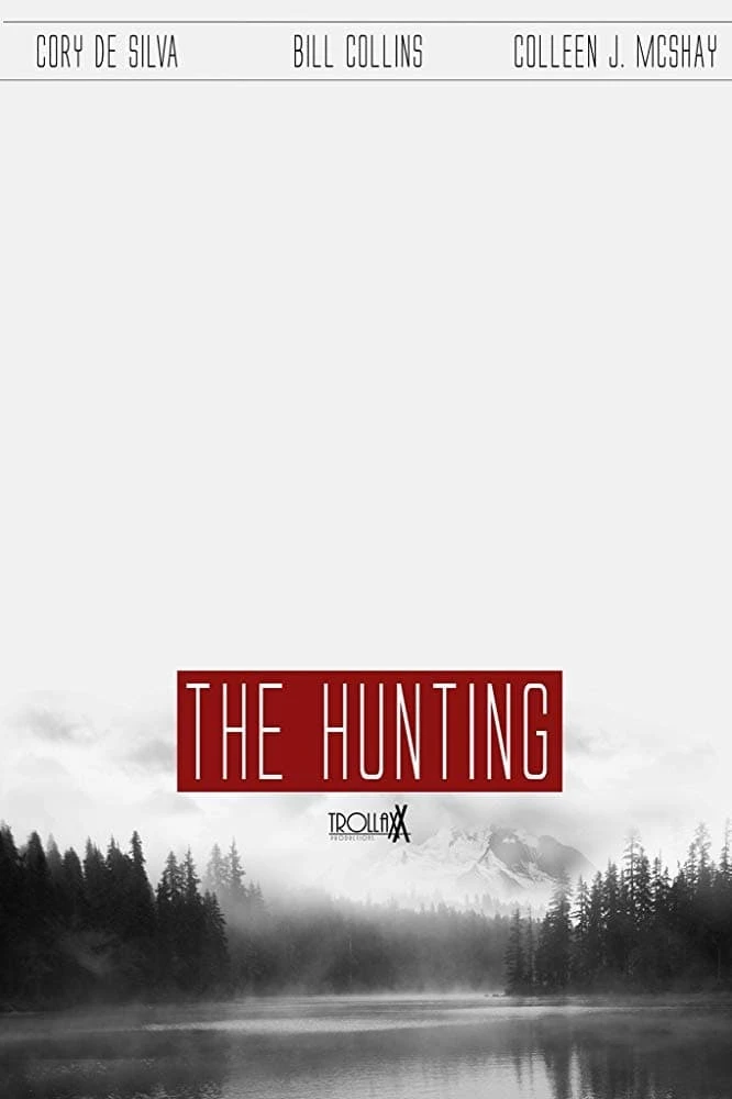 Xem phim Trò Chơi Cút Bắt - The Hunting