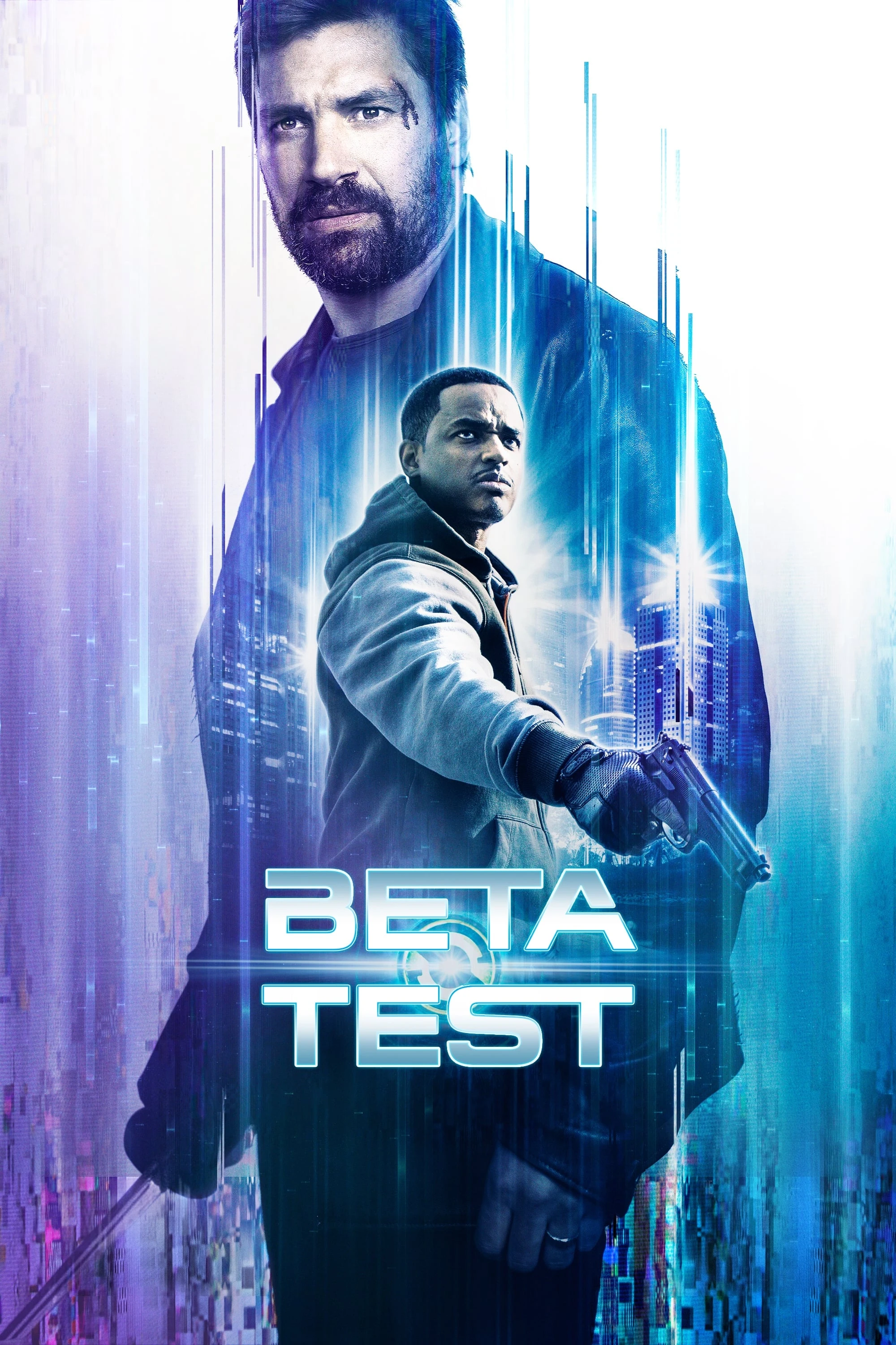Xem phim Trò Chơi Hủy Diệt - Beta Test
