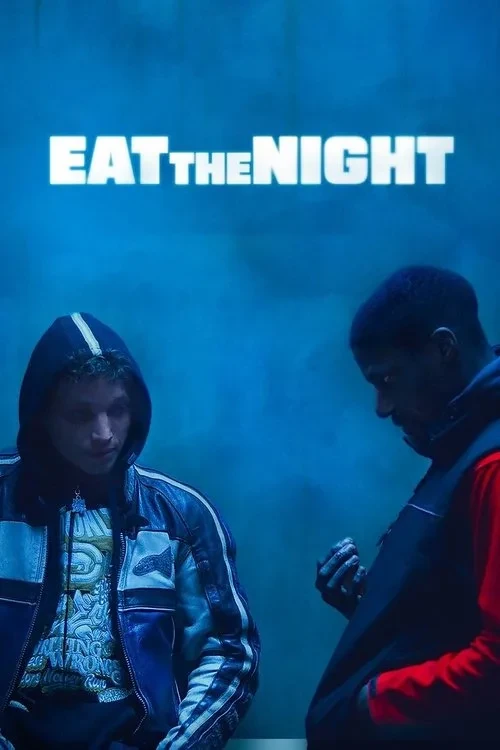 Xem phim Trò Chơi Nguy Hiểm - Eat The Night